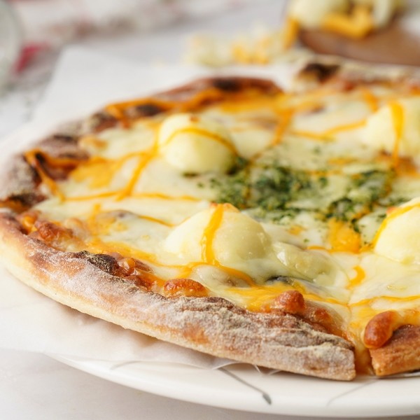불파네,불파네 수제 화덕 맛있는 치즈 피자